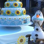 Imagine din galeria filmului Frozen Fever