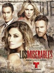 Poster Los Miserables