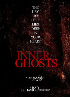 Inner Ghosts poster