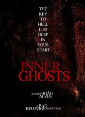Poster Inner Ghosts