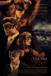 Poster Tell Tale Lies