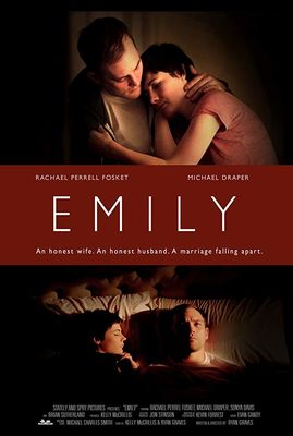 Emily poster