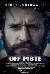 Poster Off Piste
