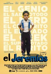Poster El Jeremías