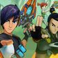 Slugterra: Slug Fu Showdown/Slugterra: Slug Fu Showdown