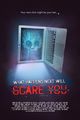 Film - What Happens Next Will Scare You