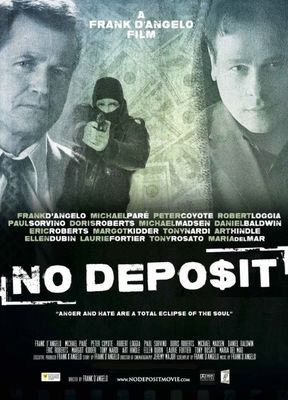 No Deposit poster