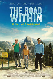 Poster The Road Within