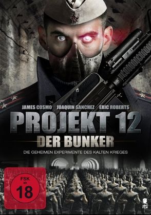 Project 12: The Bunker