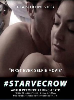 Starvecrow poster