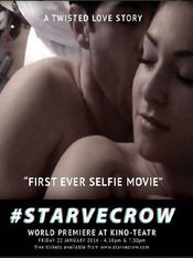 Poster Starvecrow