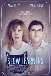 Poster Slow Learners