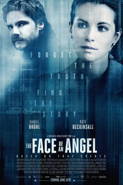 Poster The Face of an Angel