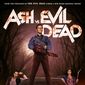 Poster 13 Ash vs Evil Dead