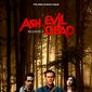 Poster 2 Ash vs Evil Dead