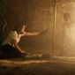 Lucy Lawless în Ash vs Evil Dead - poza 115