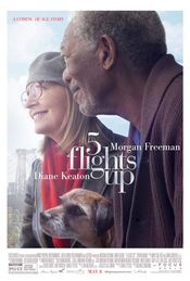 Poster 5 Flights Up