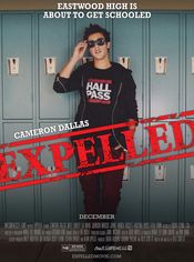 Poster Expelled