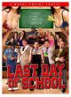 Film - Last Day of School