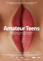 Poster Amateur Teens