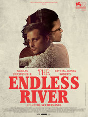 Poster The Endless River