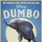 Poster 2 Dumbo