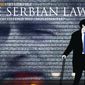Poster 2 The Serbian Lawyer