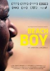 Poster Beach Boy