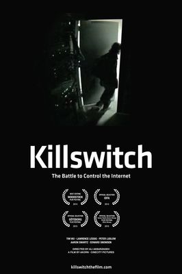 Killswitch poster