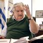 Pepe Mujica: Lessons from the Flowerbed/Pepe Mujica, învățămintele florarului