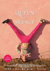 Poster The Queen of Silence