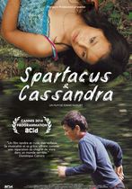 Spartacus și Cassandra