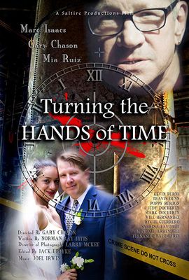 Turning the Hands of Time poster