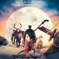 Poster 4 Kubo and the Two Strings