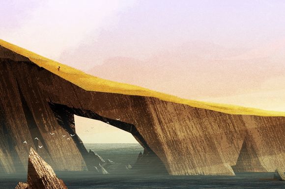 Kubo and the Two Strings