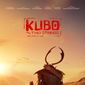 Poster 8 Kubo and the Two Strings