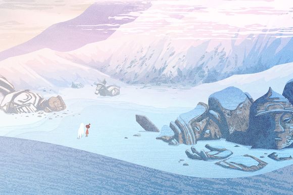 Kubo and the Two Strings