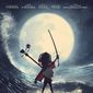 Poster 9 Kubo and the Two Strings