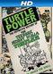 Film Turtle Power: The Definitive History of the Teenage Mutant Ninja Turtles