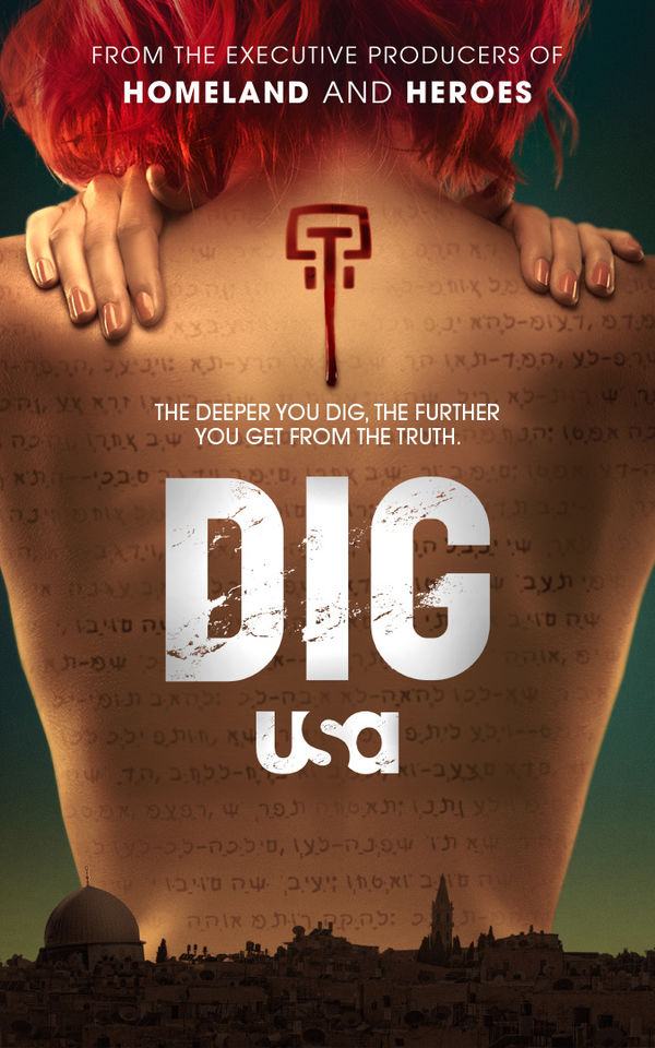 download the dig movie