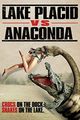 Film - Lake Placid vs. Anaconda