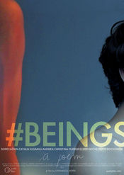 Poster #Beings