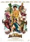 Film Les nouvelles aventures d'Aladin