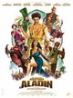 Film - Les nouvelles aventures d'Aladin