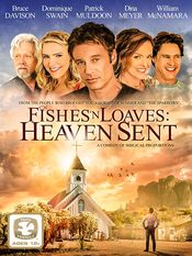Poster Fishes 'n Loaves: Heaven Sent
