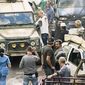 13 Hours/13 ore: soldații secreți din Benghazi