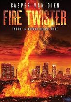 Fire Twister