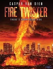 Poster Fire Twister