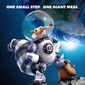 Poster 17 Ice Age: Collision Course