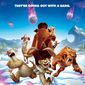 Poster 7 Ice Age: Collision Course